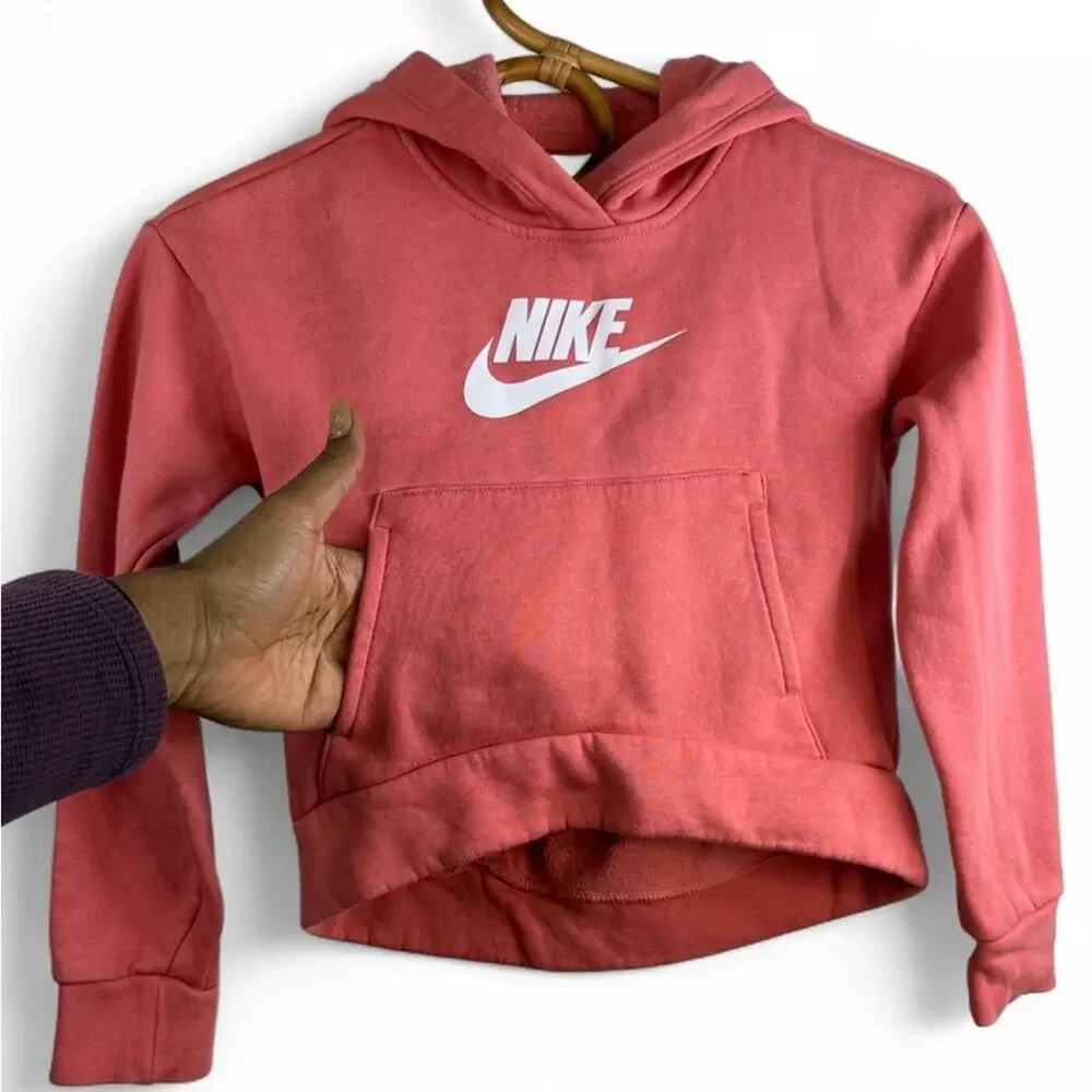 Nike kids french